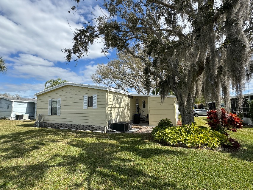 5654 Scarborough Ln a Sarasota, FL Mobile or Manufactured Home for Sale