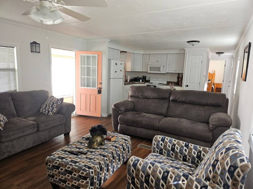 126 Jay Drive a Winter Haven, FL Mobile or Manufactured Home for Sale