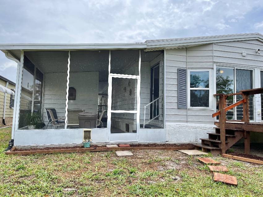 1241 N Indies Cir a Venice, FL Mobile or Manufactured Home for Sale