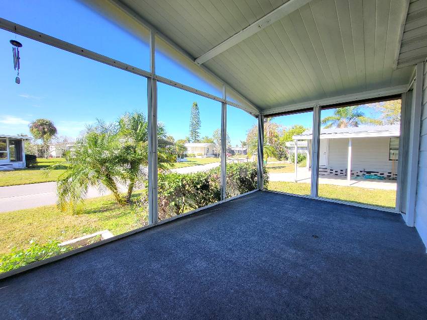 5711 Camelford Drive a Sarasota, FL Mobile or Manufactured Home for Sale