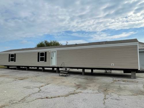 229 Main Street a Bean Station, TN Mobile or Manufactured Home for Sale