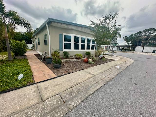15666 49th St. N #1000 a Clearwater, FL Mobile or Manufactured Home for Sale