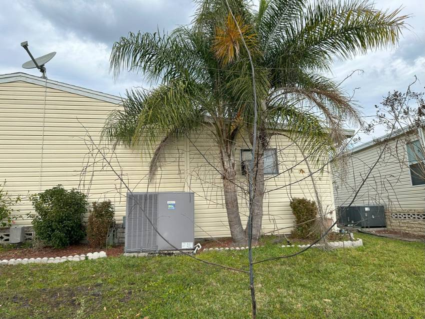 1308 Deverly Drive a Lakeland, FL Mobile or Manufactured Home for Sale
