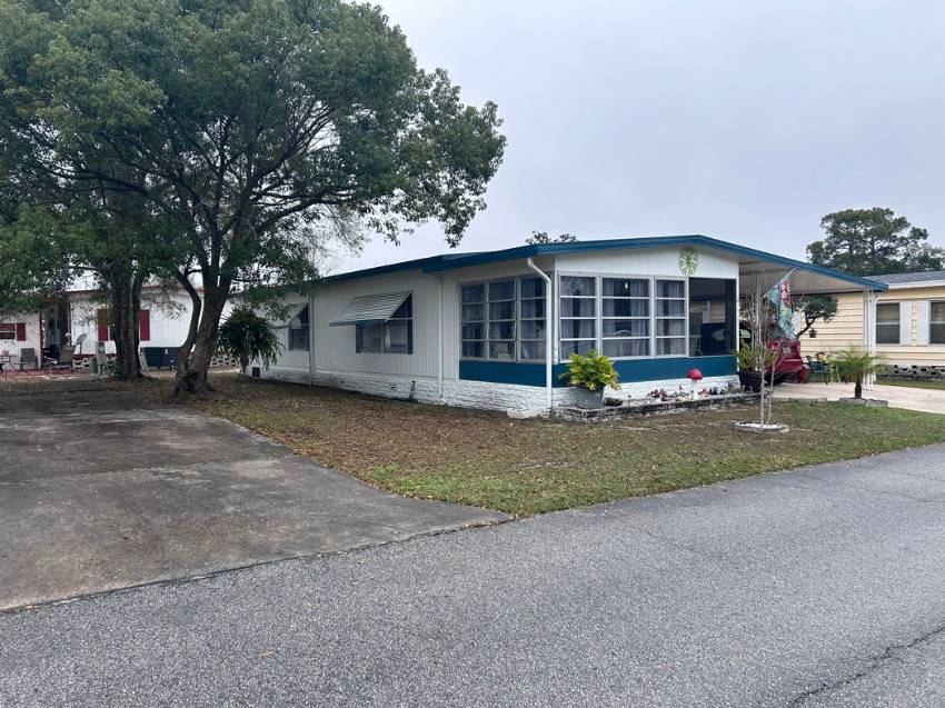 3150 N E 36th Avenue #497 a Ocala, FL Mobile or Manufactured Home for Sale