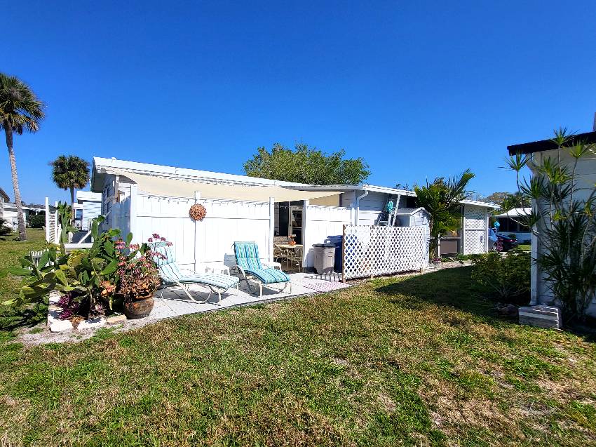5656 Camelford Drive a Sarasota, FL Mobile or Manufactured Home for Sale