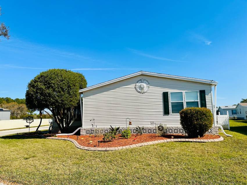 4505 Dewsbury Court a Lakeland, FL Mobile or Manufactured Home for Sale