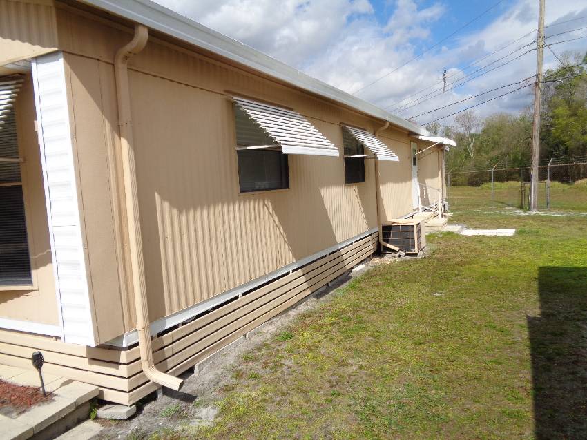 3731 Old Tampa Hwy Lot #16 a Lakeland, FL Mobile or Manufactured Home for Sale