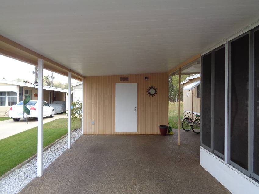 3731 Old Tampa Hwy Lot #16 a Lakeland, FL Mobile or Manufactured Home for Sale