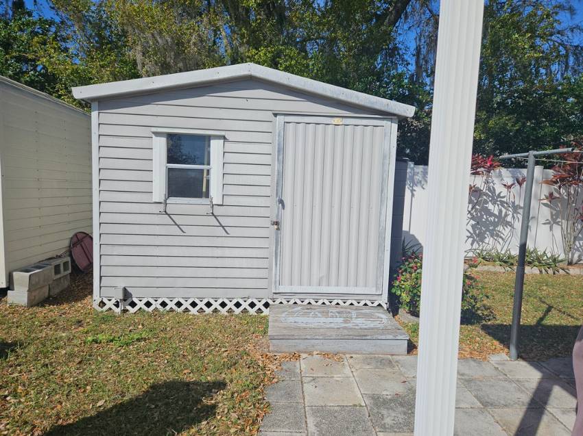 5601 Cypress Garden Rd, M14b a Winter Haven, FL Mobile or Manufactured Home for Sale
