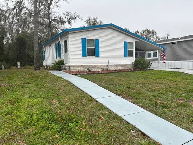 11720 Imperial Oaks Blvd a New Port Richey, FL Mobile or Manufactured Home for Sale