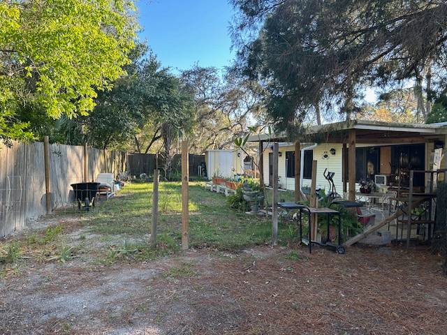 9014 Bolton Ave #40 a Hudson, FL Mobile or Manufactured Home for Sale