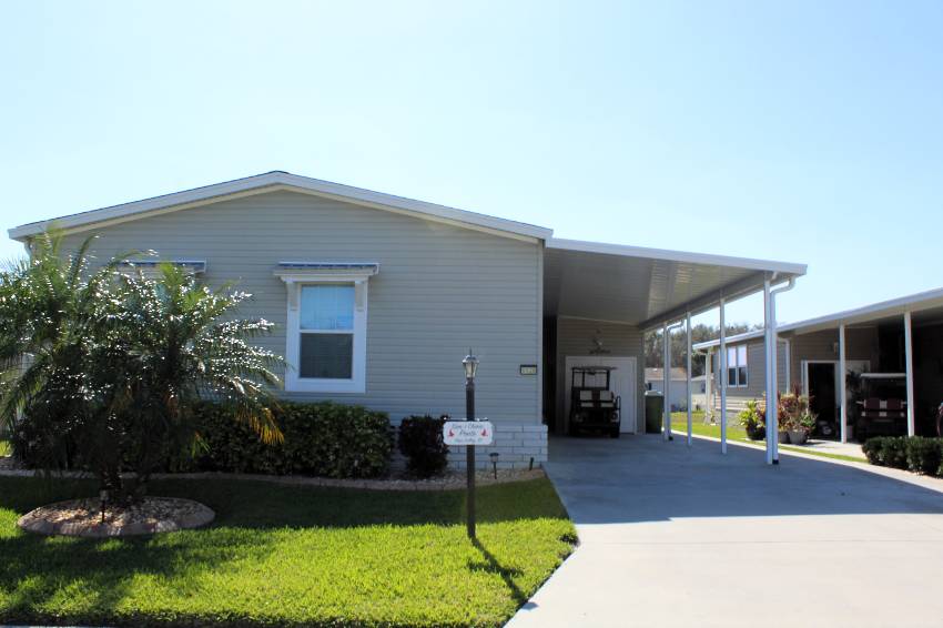 1128 Heartwood Cypress Dr a Winter Haven, FL Mobile or Manufactured Home for Sale