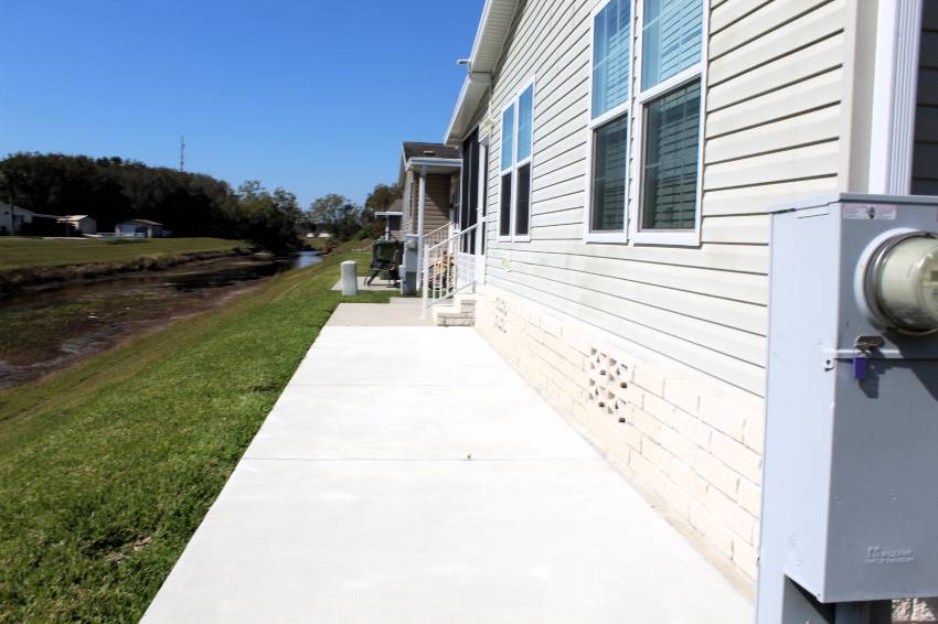1128 Heartwood Cypress Dr a Winter Haven, FL Mobile or Manufactured Home for Sale
