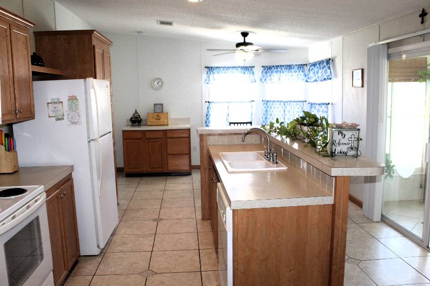 203 Monterey Cypress Dr a Winter Haven, FL Mobile or Manufactured Home for Sale