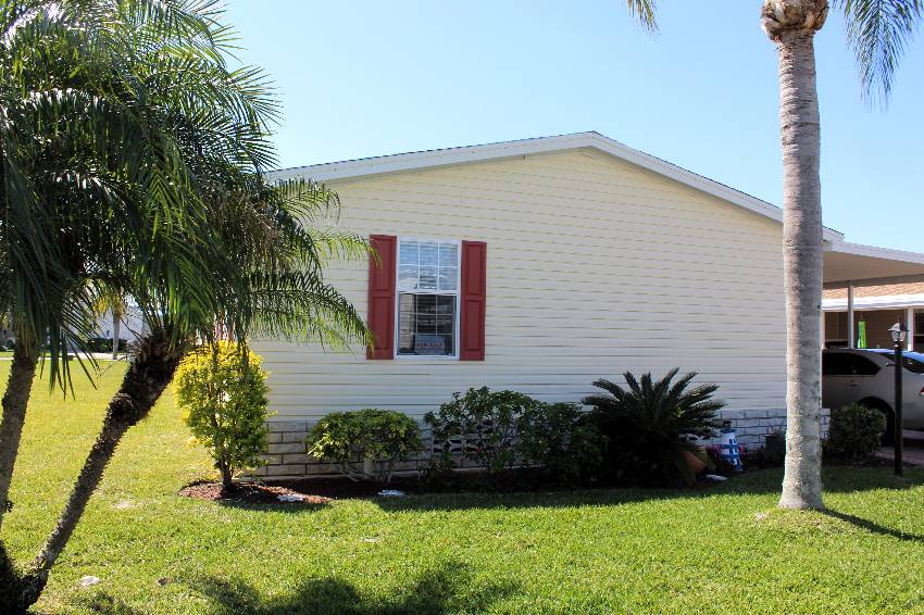 203 Monterey Cypress Dr a Winter Haven, FL Mobile or Manufactured Home for Sale
