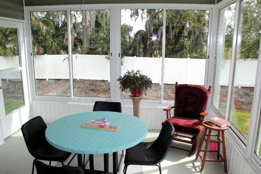 316 Siberian Cypress Circle a Winter Haven, FL Mobile or Manufactured Home for Sale