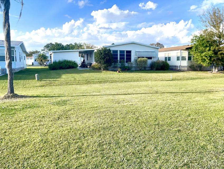 4631 Cedarbrook Way a Lakeland, FL Mobile or Manufactured Home for Sale