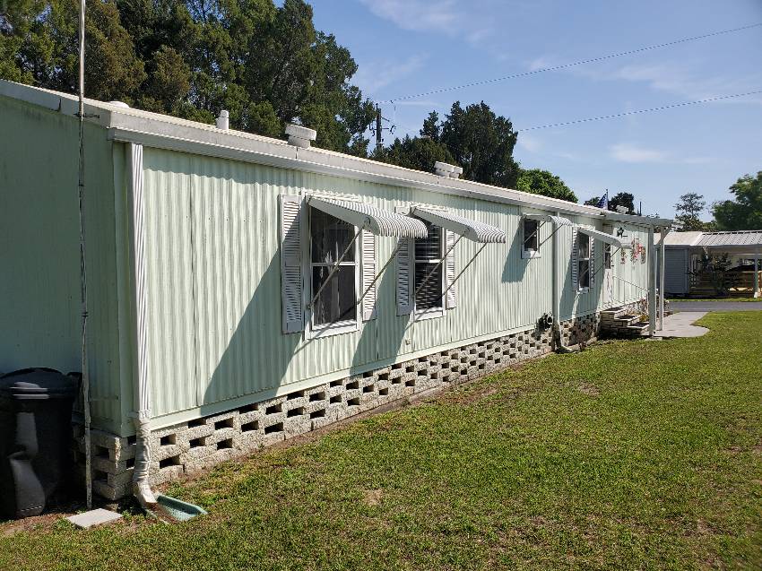 11705 Pierview Rd a Dade City, FL Mobile or Manufactured Home for Sale