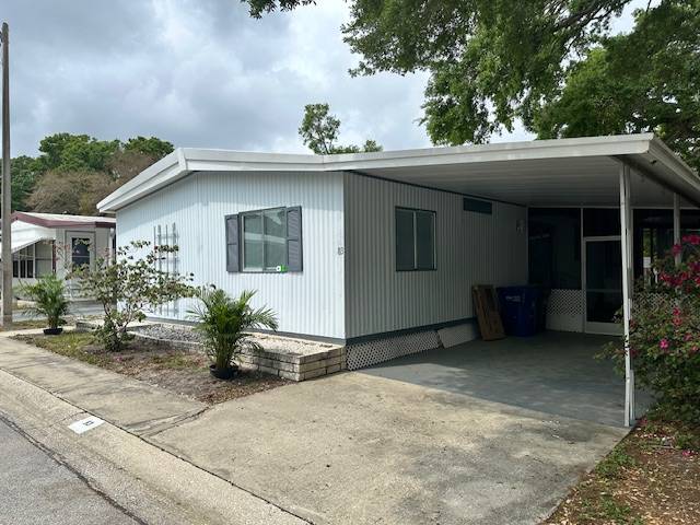 15777 Bolesta #83 a Clearwater, FL Mobile or Manufactured Home for Sale