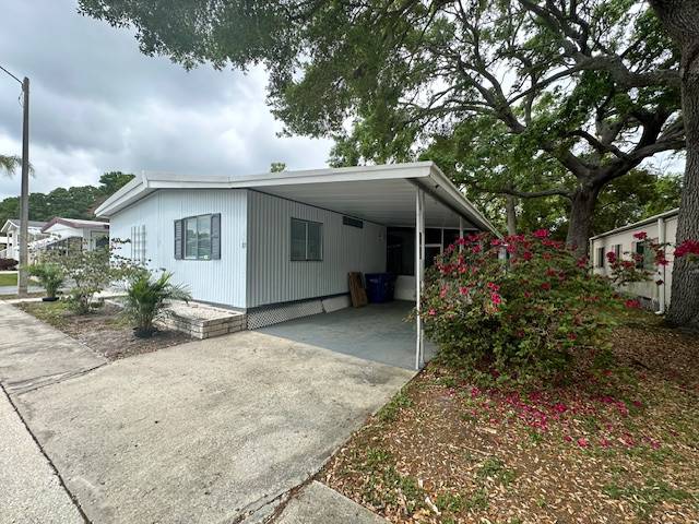 15777 Bolesta #83 a Clearwater, FL Mobile or Manufactured Home for Sale