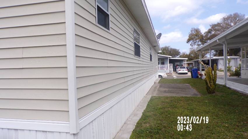9034 Dale Drive a Tampa, FL Mobile or Manufactured Home for Sale