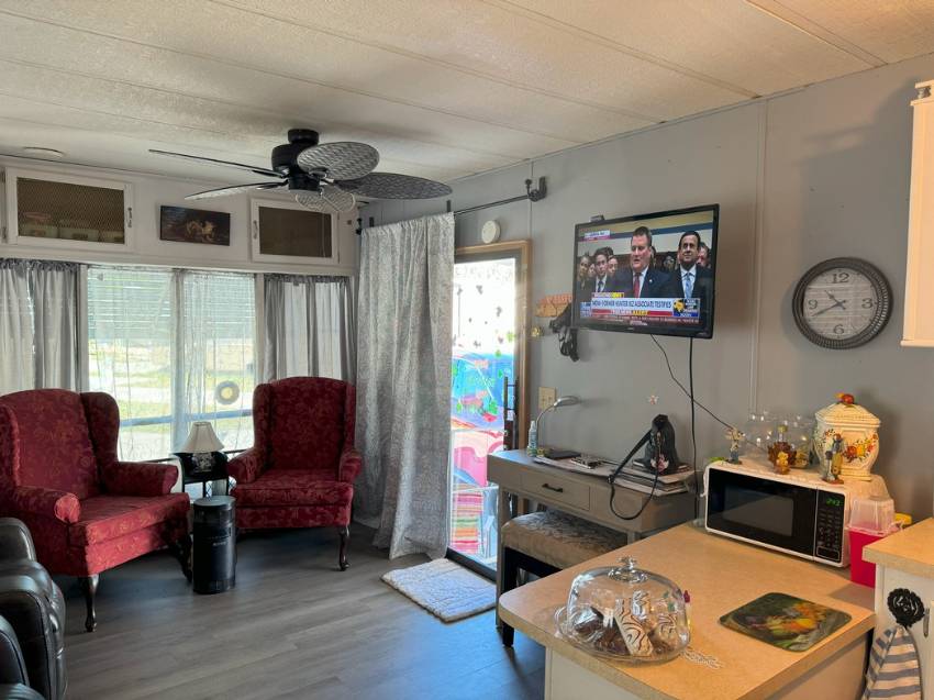 5601 Cypress Gardens Road #14 a Winter Haven, FL Mobile or Manufactured Home for Sale