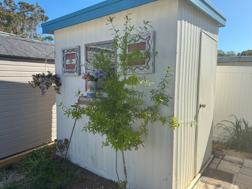 5601 Cypress Gardens Road #14 a Winter Haven, FL Mobile or Manufactured Home for Sale