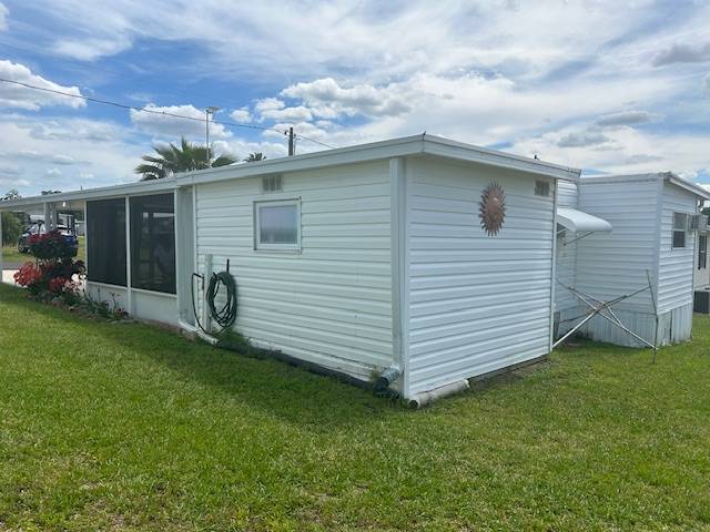 17031 Us Hwy 301 N, #87 a Dade City, FL Mobile or Manufactured Home for Sale