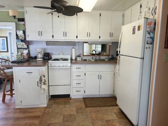 17031 Us Hwy 301 N, #87 a Dade City, FL Mobile or Manufactured Home for Sale
