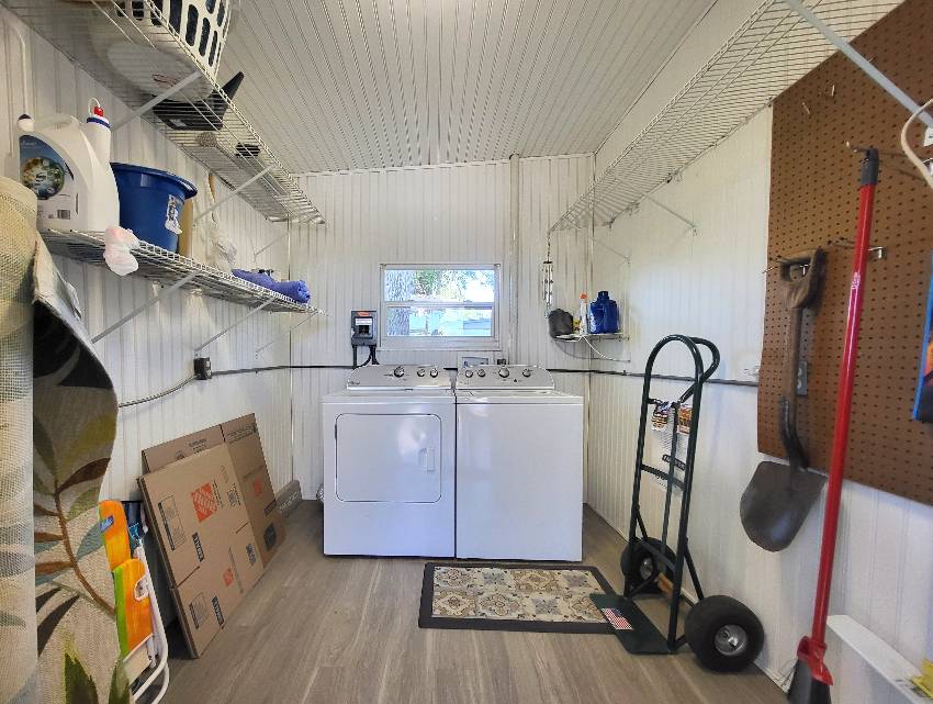 5436 Stonehaven Lane a Sarasota, FL Mobile or Manufactured Home for Sale