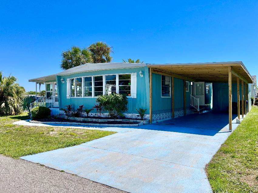 932 Nogoya a Venice, FL Mobile or Manufactured Home for Sale