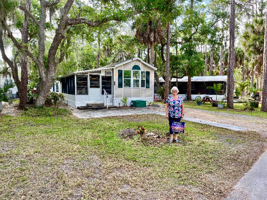 1300 N River Rd Lot W67 a Venice, FL Mobile or Manufactured Home for Sale
