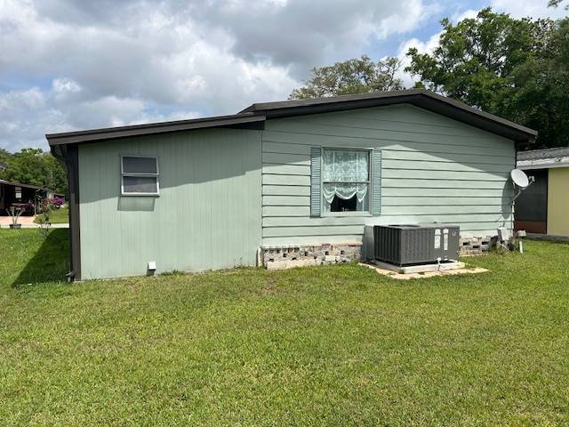 6812 Raspberry Dr a New Port Richey, FL Mobile or Manufactured Home for Sale