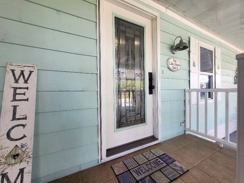 5612 Stonehaven Lane a Sarasota, FL Mobile or Manufactured Home for Sale