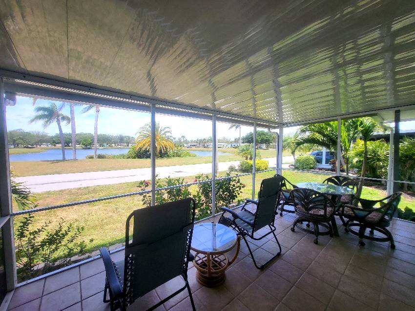 5612 Stonehaven Lane a Sarasota, FL Mobile or Manufactured Home for Sale