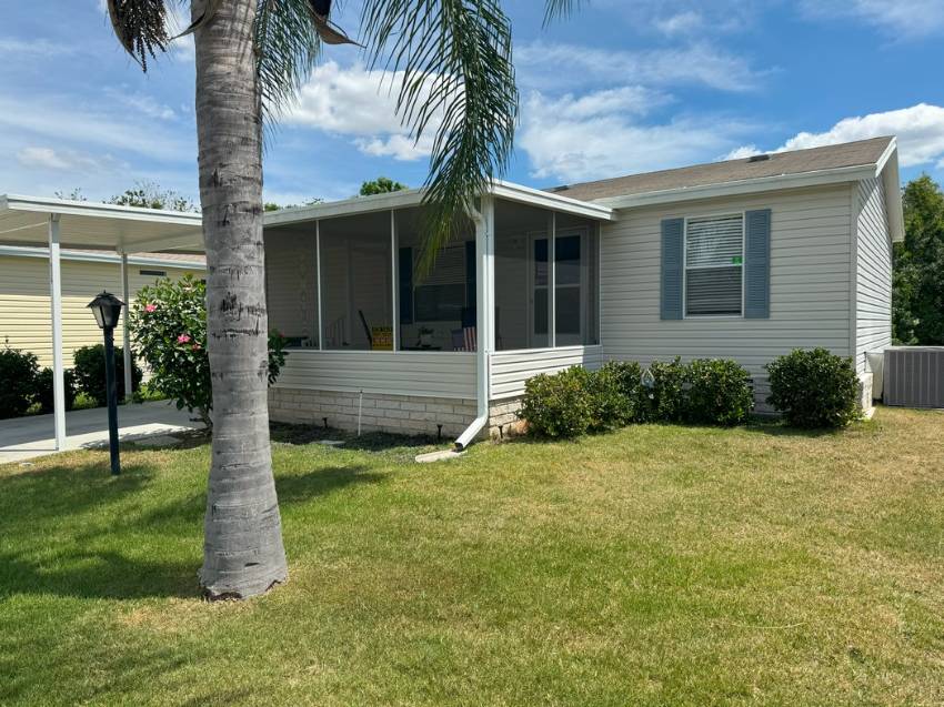 936 Heartwood Cypress Road a Winter Haven, FL Mobile or Manufactured Home for Sale