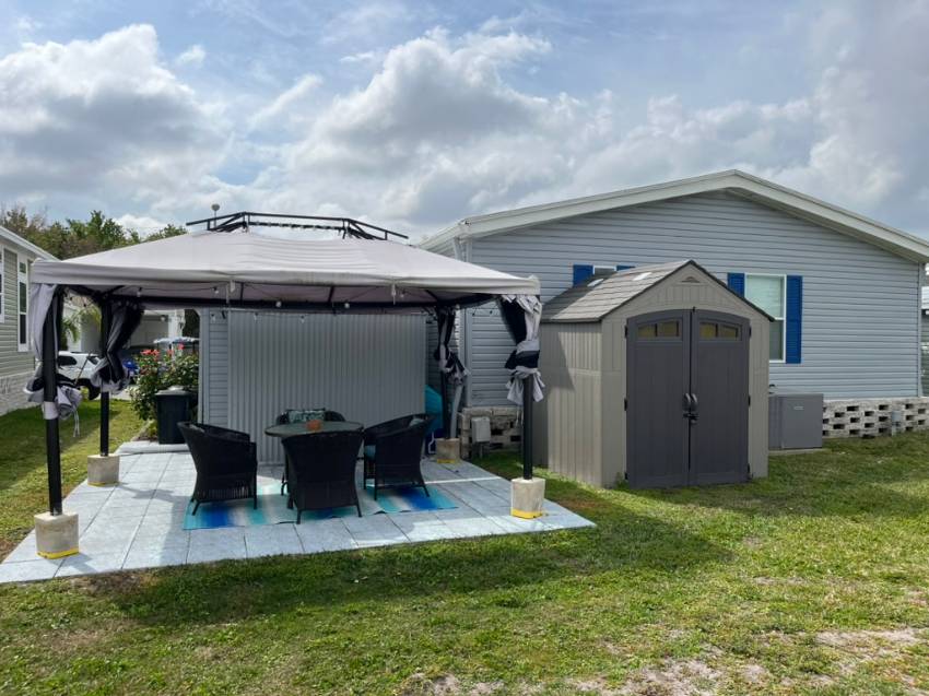 1415 Main St Lot 472 a Dunedin, FL Mobile or Manufactured Home for Sale
