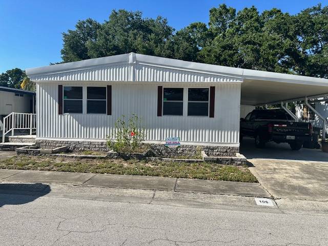 15777 Bolesta Road #106 a Clearwater, FL Mobile or Manufactured Home for Sale