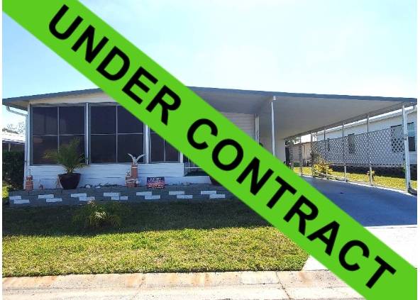 Mobile Home for sale in FL
