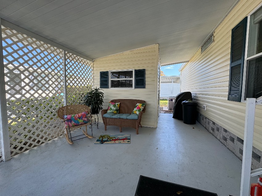 5331 Sherbourne Circle a Sarasota, FL Mobile or Manufactured Home for Sale