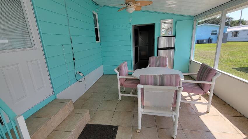 131 Lake Hazel Drive a Winter Haven, FL Mobile or Manufactured Home for Sale