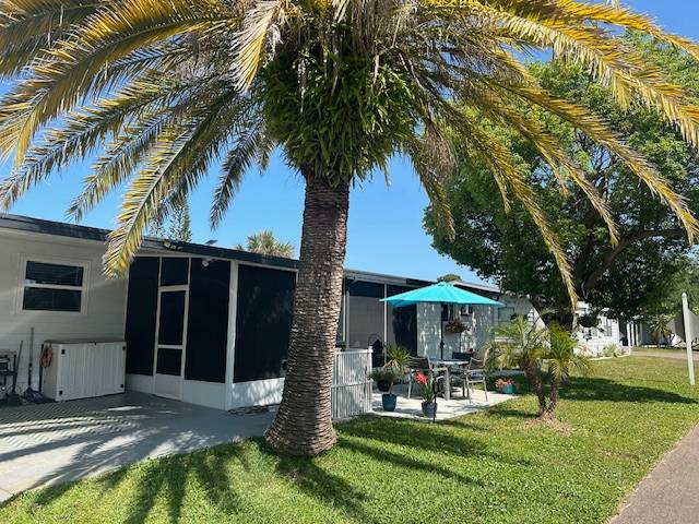 7137 Sonora Ave a New Port Richey, FL Mobile or Manufactured Home for Sale