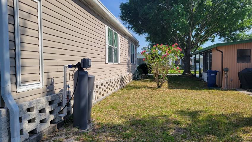 512 Caymen Drive a Lake Wales, FL Mobile or Manufactured Home for Sale