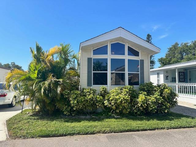 11911 66th Street #206 a Largo, FL Mobile or Manufactured Home for Sale