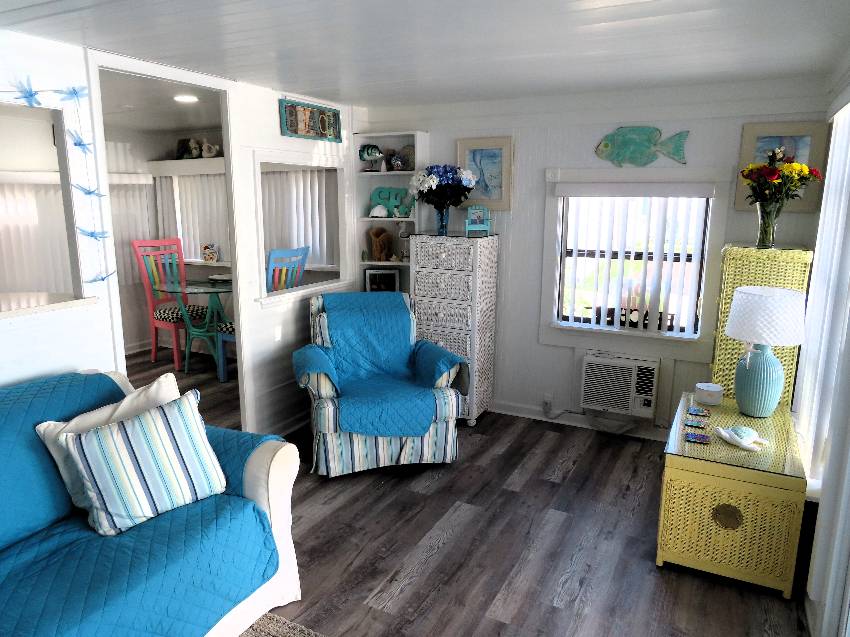 2601 Gulf Dr N a Bradenton Beach, FL Mobile or Manufactured Home for Sale