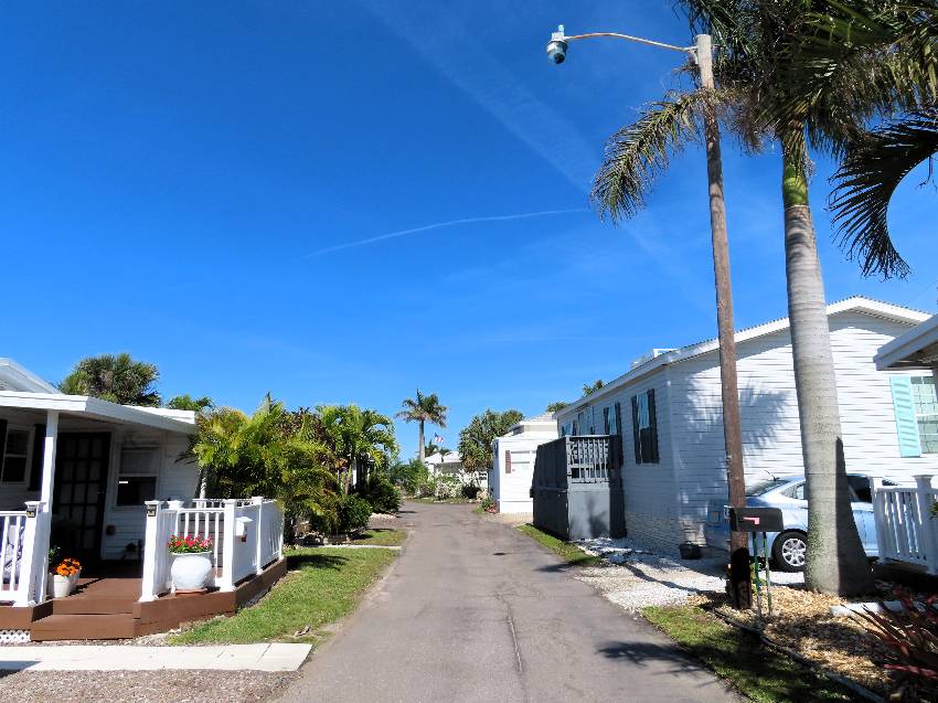 2601 Gulf Dr N a Bradenton Beach, FL Mobile or Manufactured Home for Sale