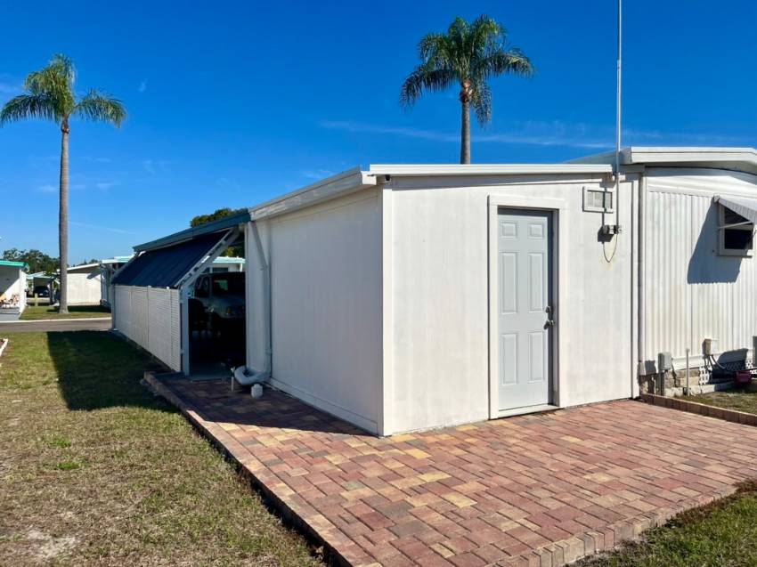 1100 Curlew Rd Lot 128 a Dunedin, FL Mobile or Manufactured Home for Sale