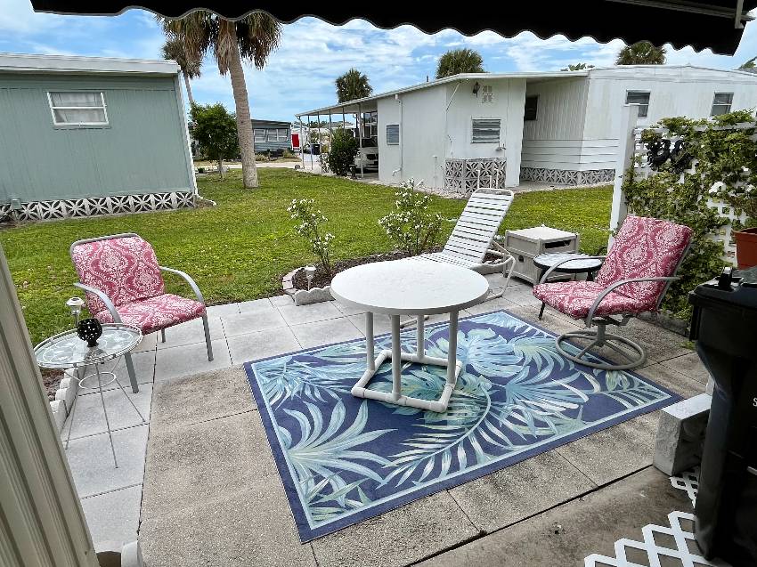 926 Eleuthera a Venice, FL Mobile or Manufactured Home for Sale