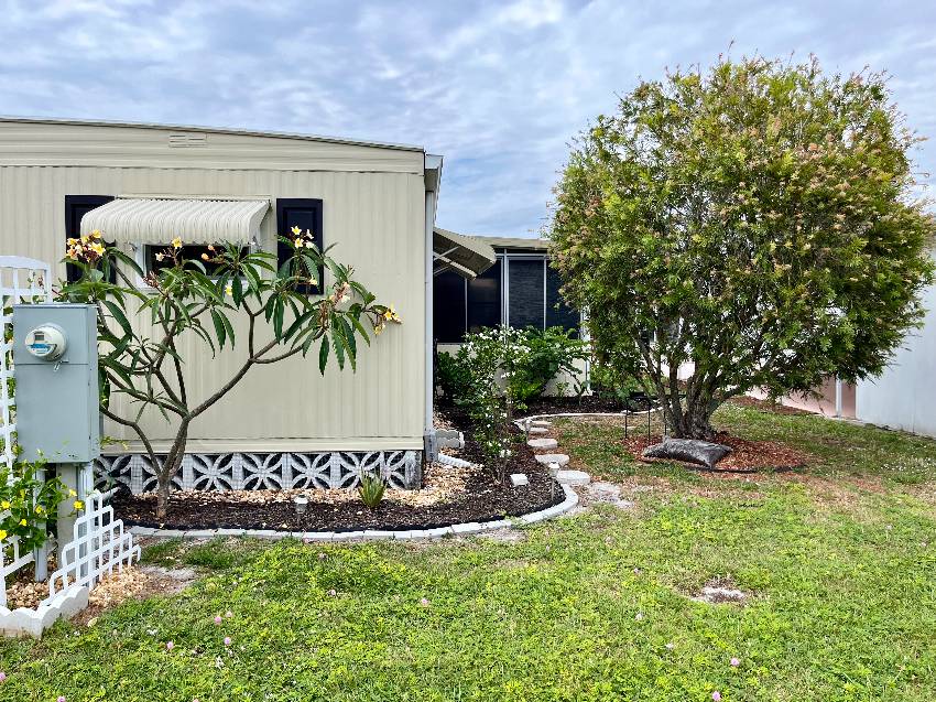 926 Eleuthera a Venice, FL Mobile or Manufactured Home for Sale