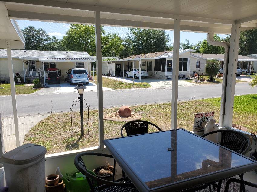 10272 S Covington Terrace a Homosassa, FL Mobile or Manufactured Home for Sale